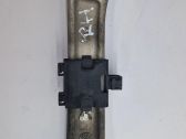 Rear control arm