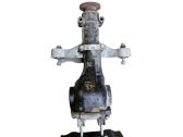 Rear differential