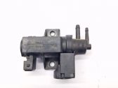 Turbo solenoid valve