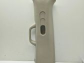 (B) pillar trim (top)