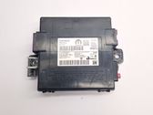 Keyless (KESSY) go control unit/module