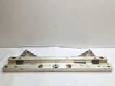 Steering rack mounting bracket