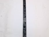 Rear bumper mounting bracket