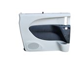 Sliding door card