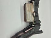 Gearbox / Transmission oil cooler