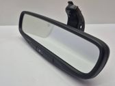 Rear view mirror (interior)