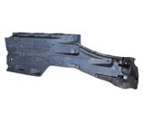 Side bottom protection
