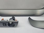 Panel trim