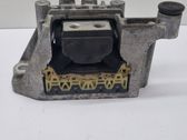 Support de moteur, coussinet