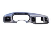 Dashboard trim