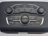 Climate control unit