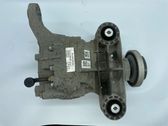 Rear differential