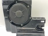 Subwoofer speaker