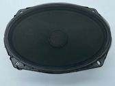 Altavoz de la puerta trasera