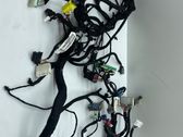 Panel wiring
