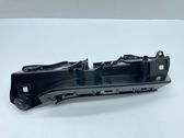 Headlight/headlamp mounting bracket