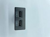 USB socket connector