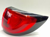 Rear/tail lights