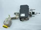 Brake power pressure regulator