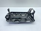 Battery tray
