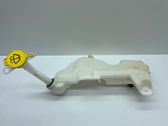 Windshield washer fluid reservoir/tank