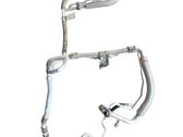 Air conditioning (A/C) pipe/hose