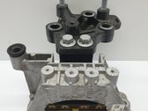 Engine mount bracket