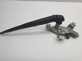 Motor del limpiaparabrisas trasero