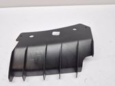 Front bumper mounting bracket