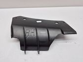 Front bumper mounting bracket