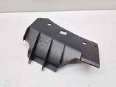 Front bumper mounting bracket