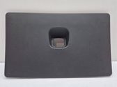 Trunk/boot trim cover