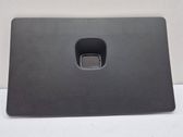 Trunk/boot trim cover