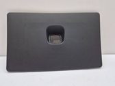 Trunk/boot trim cover