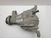 Rear differential