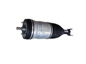 Air suspension front shock absorber