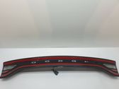 Tailgate rear/tail lights