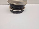 Support de moteur, coussinet