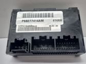 Gearbox control unit/module