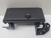 Distronic sensor radar