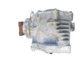 Front differential