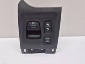Hand parking brake switch