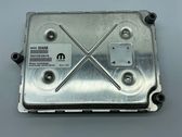 Calculateur moteur ECU