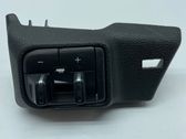 Other switches/knobs/shifts