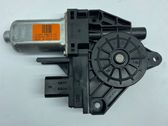 Front door window regulator motor
