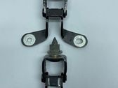 Rear door upper hinge