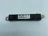 Aerial antenna amplifier