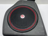 Subwoofer speaker