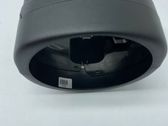 Steering wheel trim