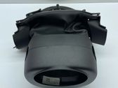 Steering wheel column trim
